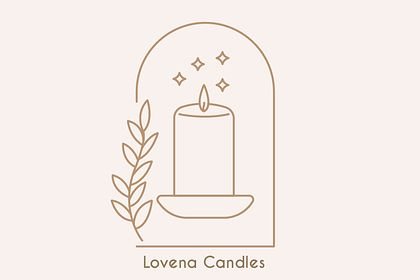 logo bougie